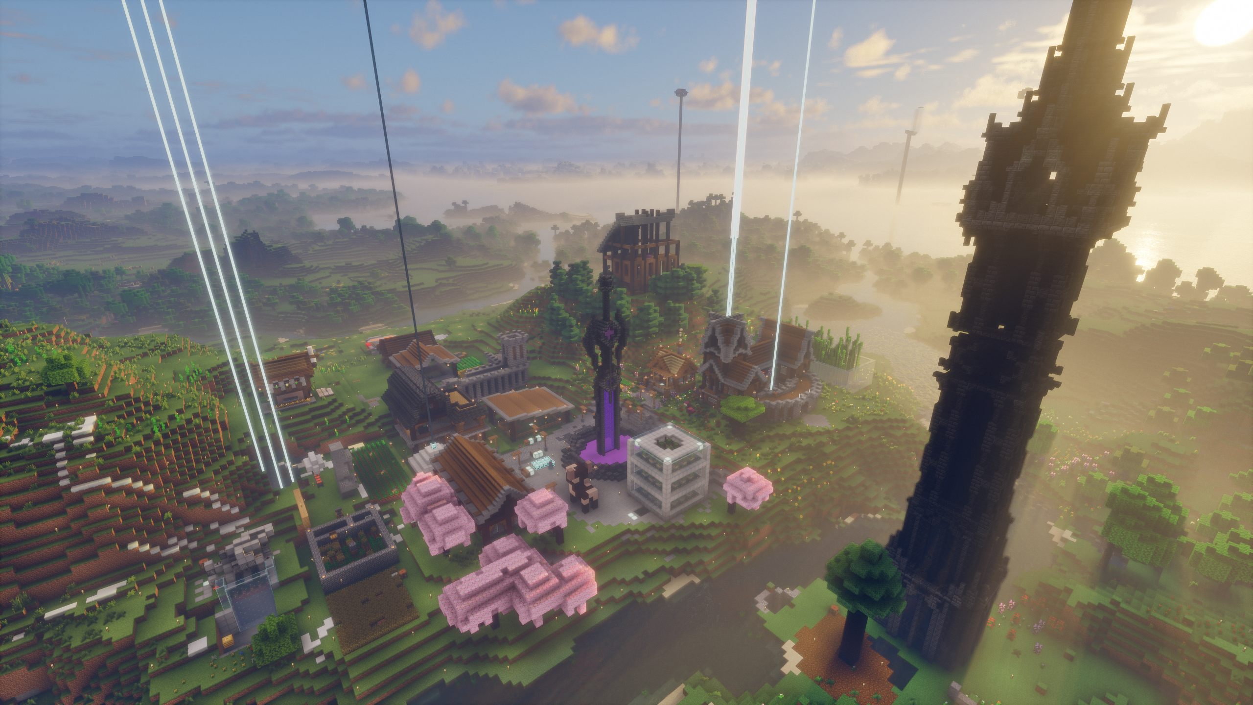 Main Base