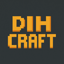 DihCraft Logo